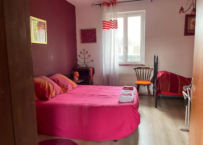 Maison Saint Louis