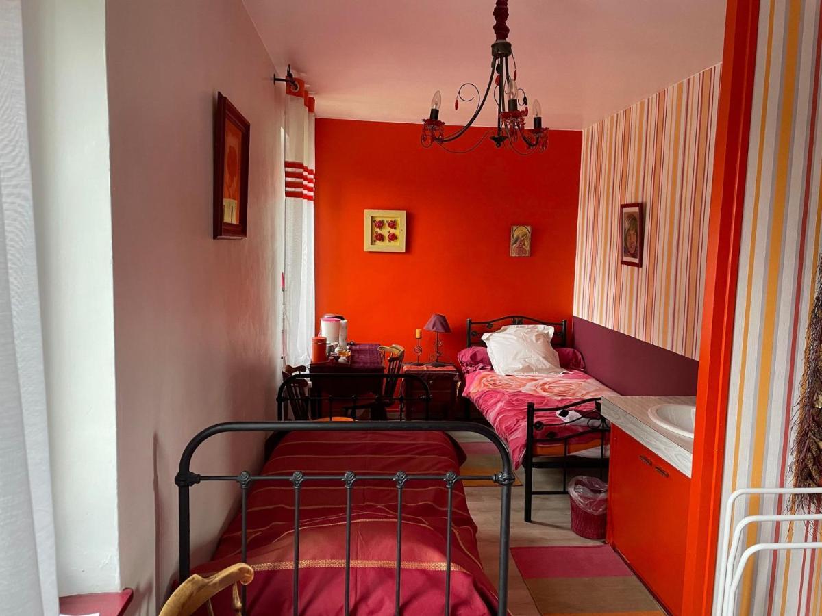 Maison Saint Louis Alloggio in famiglia *